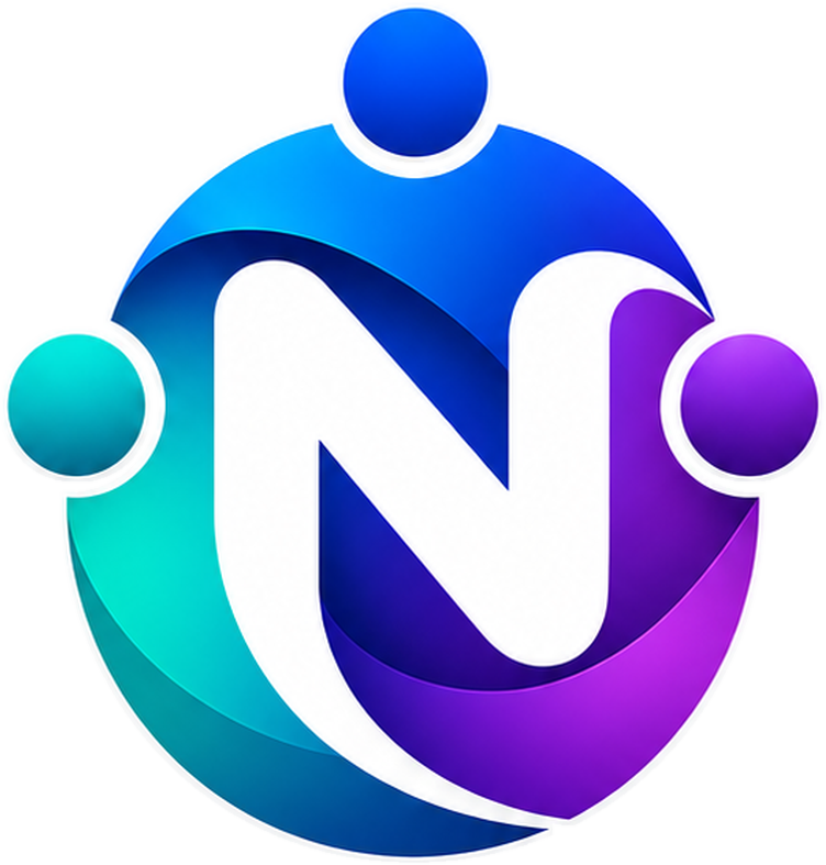 NoorVerse logo